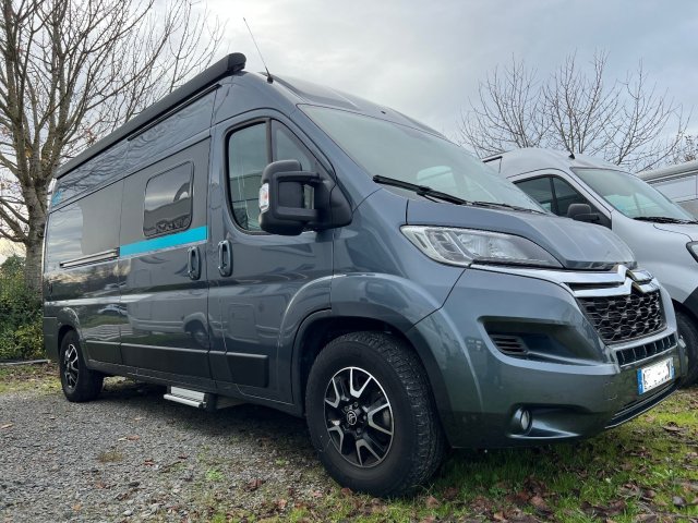 Joa Camp 60 G Occasion