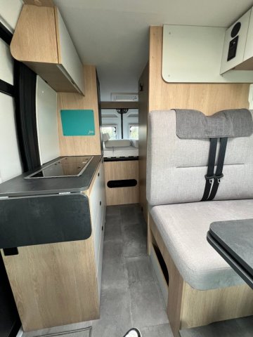 Joa Camp 60 G - Photo 5