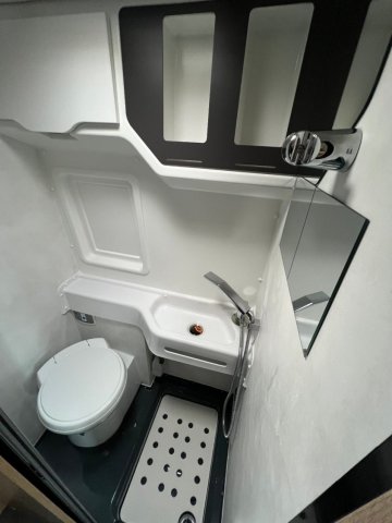 Joa Camp 60 G - Photo 7