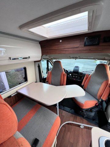 Karmann-Mobil Davis 600 - Photo 5