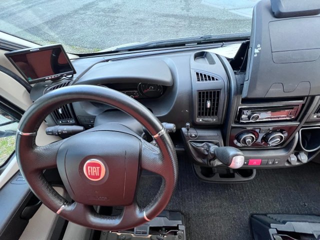 Karmann-Mobil Davis 600 - Photo 6