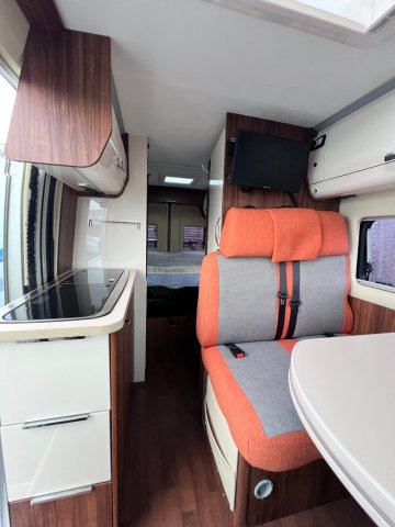 Karmann-Mobil Davis 600 - Photo 7