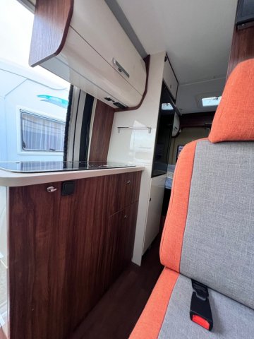 Karmann-Mobil Davis 600 - Photo 8