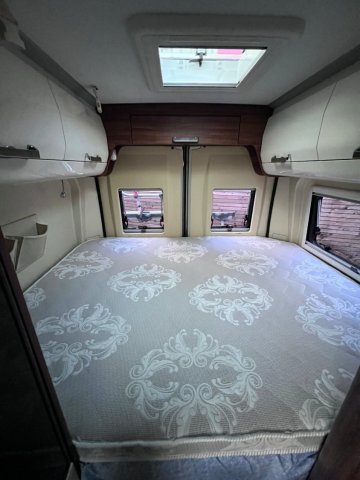 Karmann-Mobil Davis 600 - Photo 9