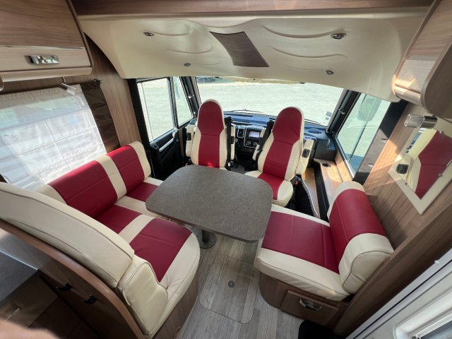 Pilote G 740 reference - Photo 2