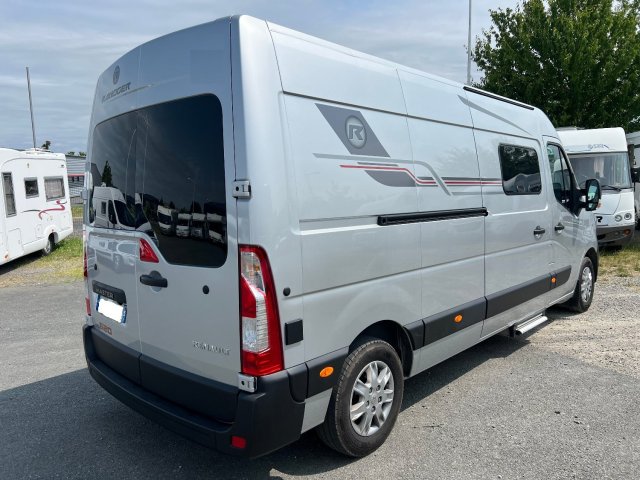 Randger R620 - Photo 2