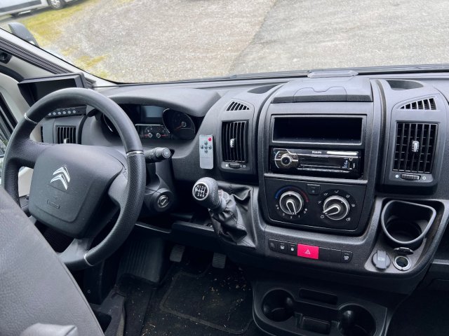 Sunlight Cliff 600 Adventure Edition - Photo 5