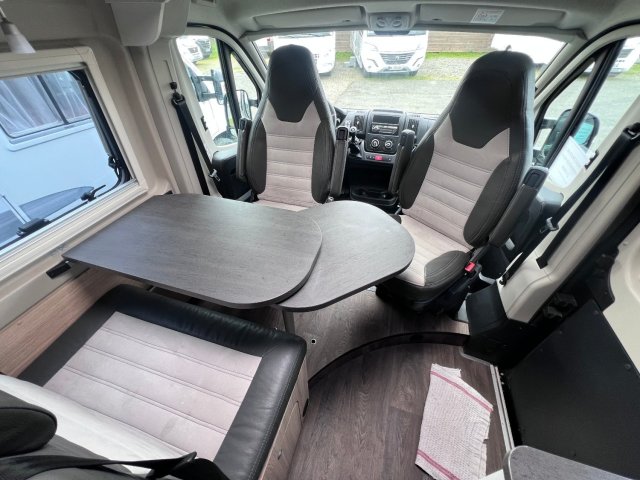 Sunlight Cliff 600 Adventure Edition - Photo 7