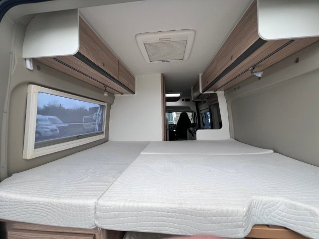 Sunlight Cliff 600 Adventure Edition - Photo 10