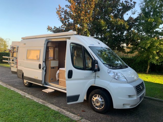 Campereve Magellan 641 - Photo 1