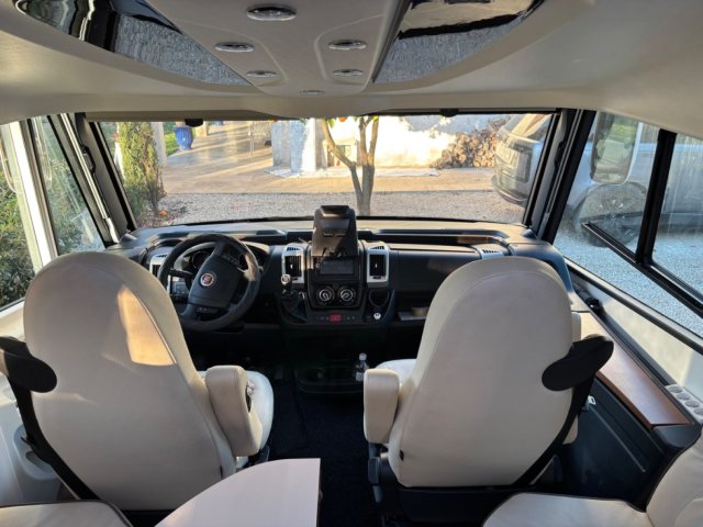 Autostar Passion I 730 LJA Ducato - Photo 3