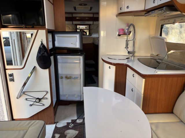 Autostar Passion I 730 LJA Ducato - Photo 4