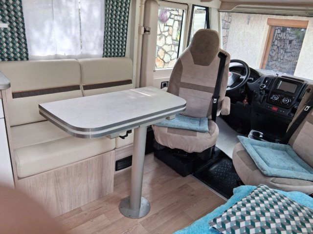 Rapido 8096 DF Premium Edition - Photo 3