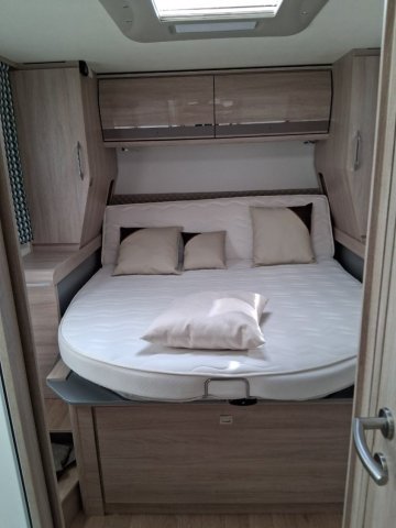 Rapido 8096 DF Premium Edition - Photo 4