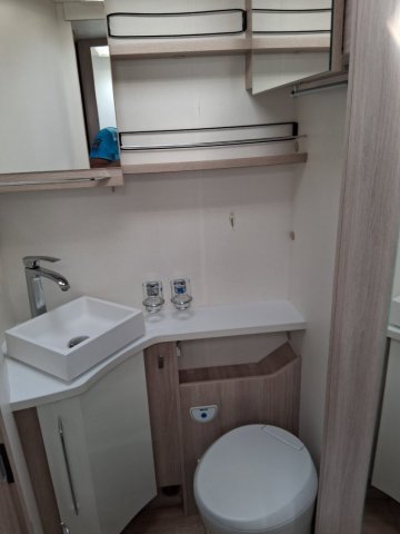Rapido 8096 DF Premium Edition - Photo 5