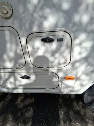 Rapido 8096 DF Premium Edition - Photo 12