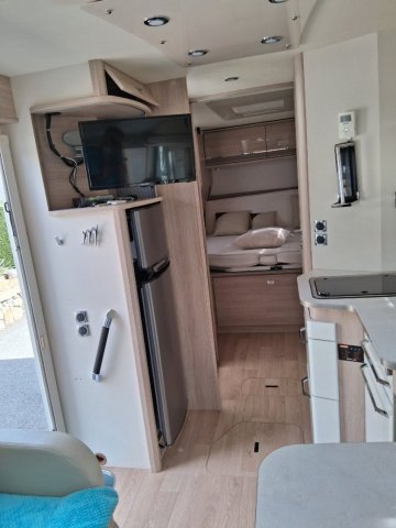 Rapido 8096 DF Premium Edition - Photo 7