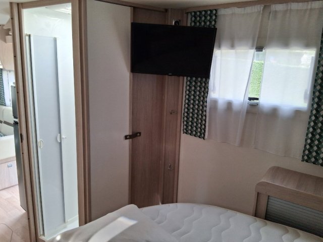 Rapido 8096 DF Premium Edition - Photo 9