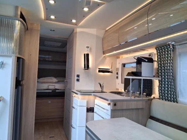 Rapido 8096 DF Premium Edition - Photo 10