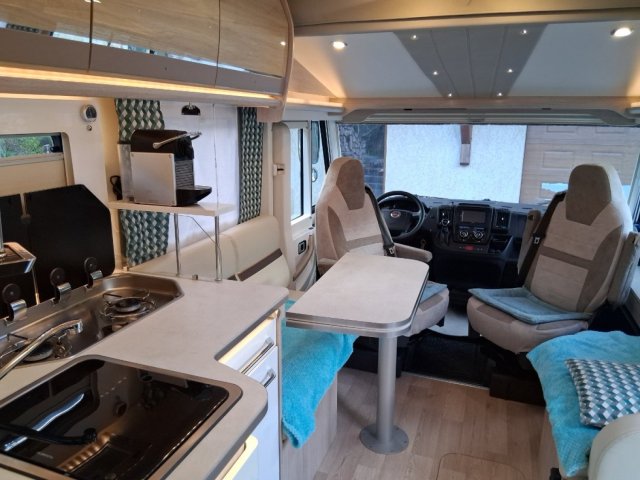 Rapido 8096 DF Premium Edition - Photo 11