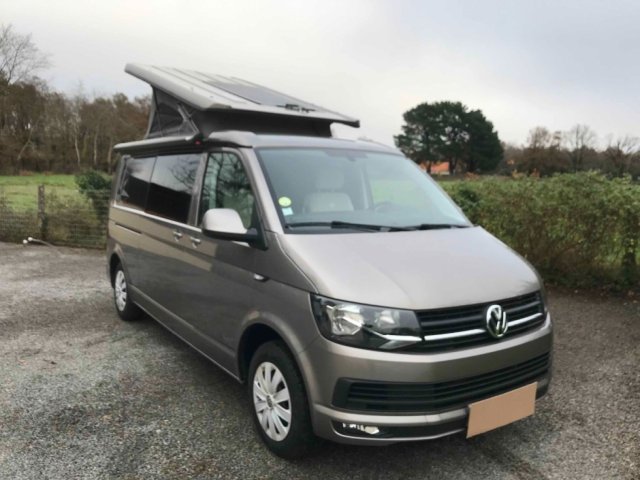Westfalia Kepler One - Photo 1