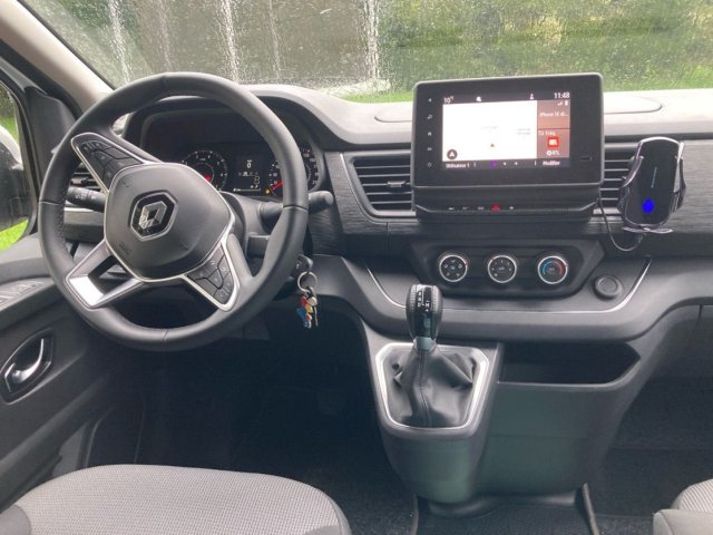 Randger R535 BLANC - Photo 3