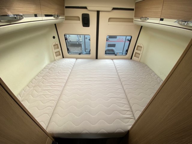 Adria Twin 600 SP 600sp - Photo 7