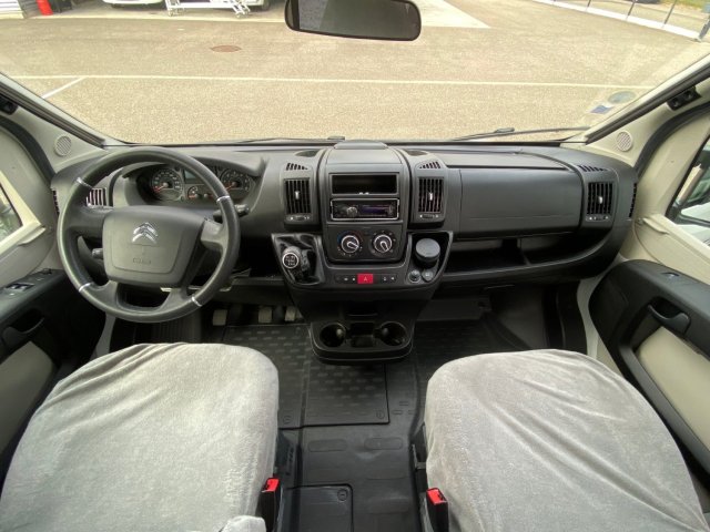 Adria Twin 600 SP - Photo 2