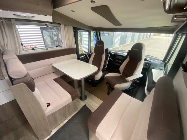 Bavaria Initial I740C Style i 740c - Photo 4