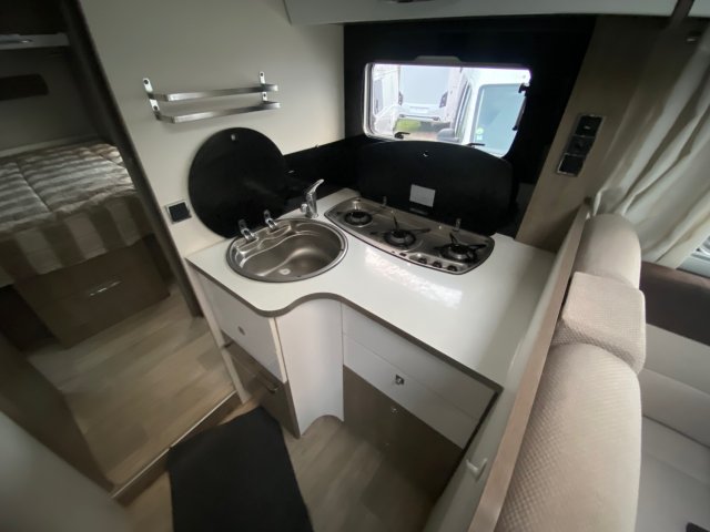 Bavaria Initial I740C Style i 740c - Photo 5