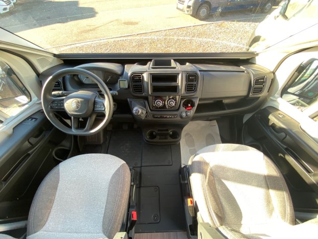 Benimar Benivan 100 Up 100up - Photo 2