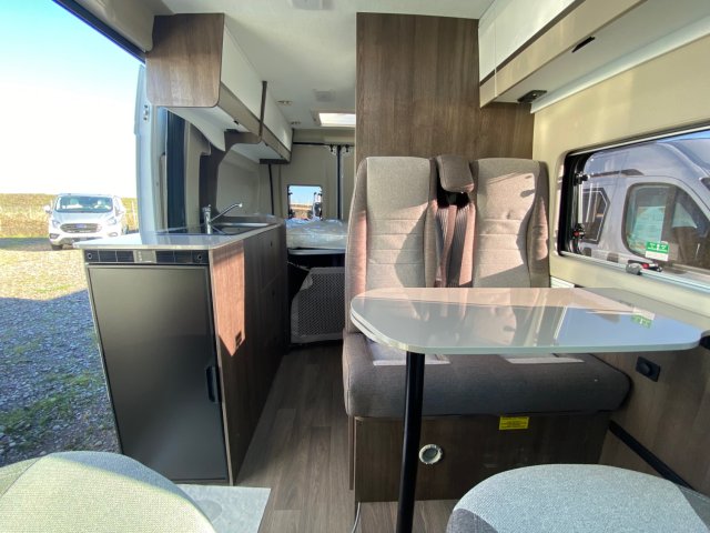 Benimar Benivan 100 Up 100up - Photo 3