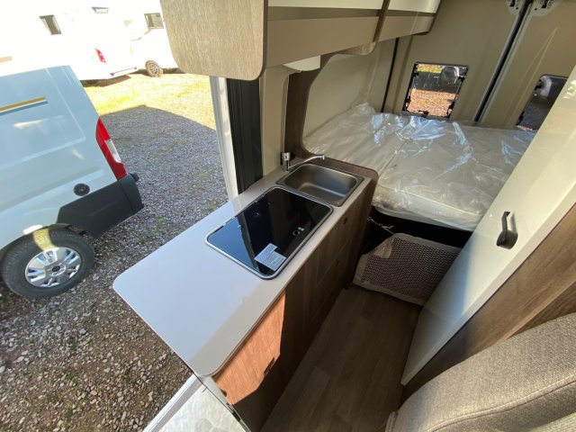 Benimar Benivan 100 Up 100up - Photo 5