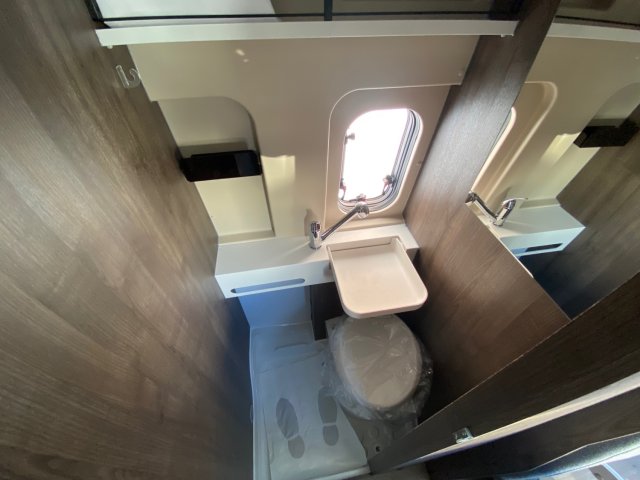 Benimar Benivan 100 Up 100up - Photo 6