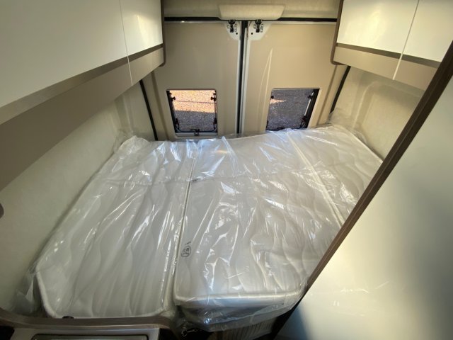 Benimar Benivan 100 Up 100up - Photo 7