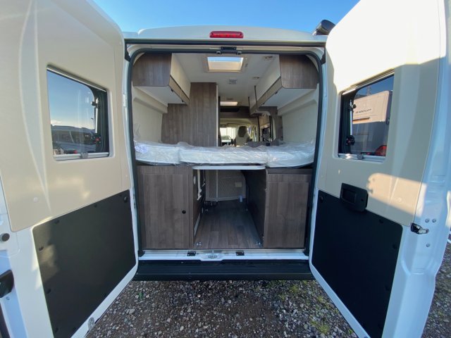 Benimar Benivan 100 Up 100up - Photo 8