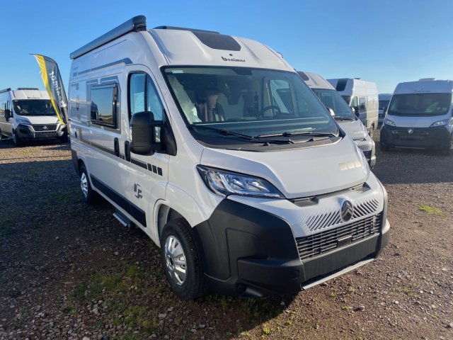 Benimar Benivan 100 Up b100 Neuf