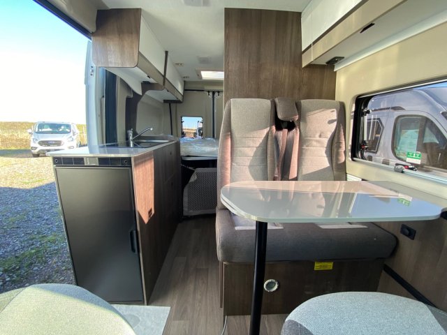 Benimar Benivan 100 Up b100 - Photo 3