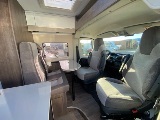 Benimar Benivan 100 Up b100 - Photo 4