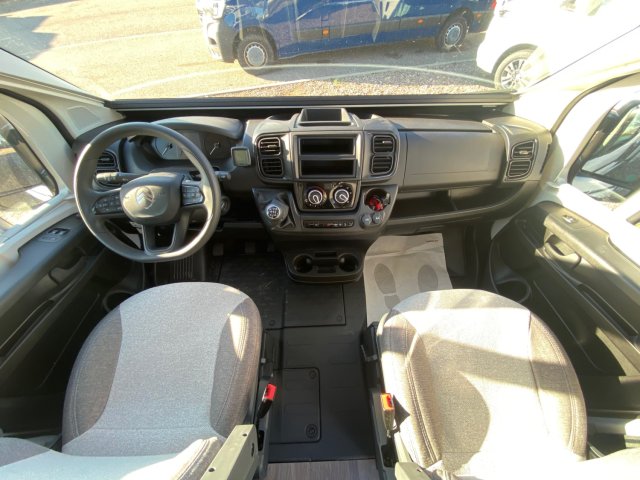 Benimar Benivan 120 Up 120up - Photo 2