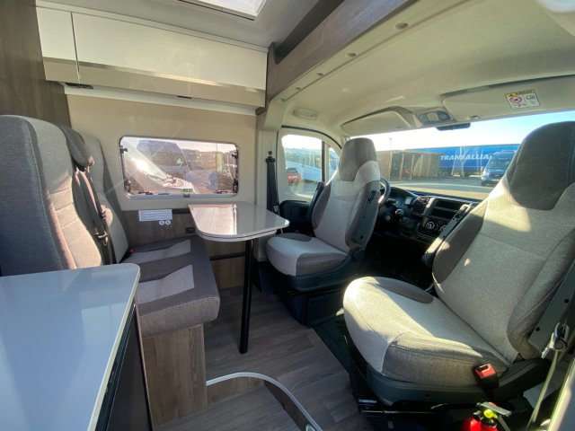 Benimar Benivan 120 Up 120up - Photo 4