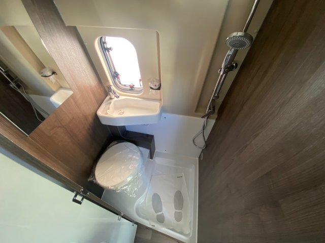 Benimar Benivan 120 Up 120up - Photo 6