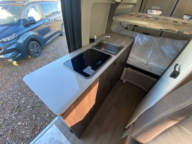 Benimar Benivan 120 Up b120 - Photo 5