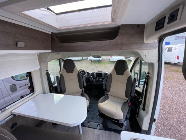 Benimar Benivan 161 b161 es - Photo 4