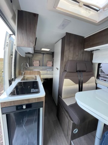 Benimar Benivan 161 b161 es - Photo 5