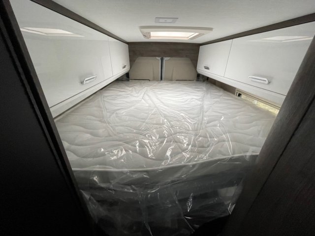 Benimar Benivan 190 extreme - Photo 7