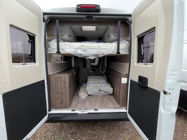 Benimar Benivan 190 extreme - Photo 8