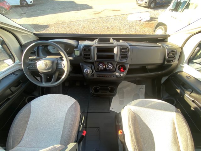 Benimar Camping Car 2026 - Photo 2