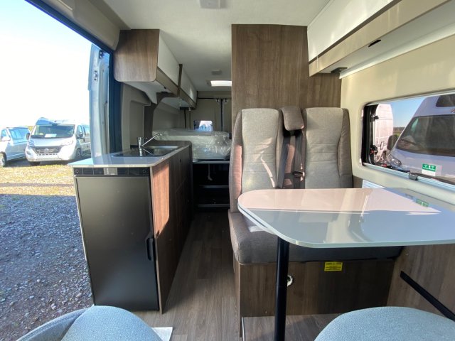 Benimar Camping Car 2026 - Photo 3