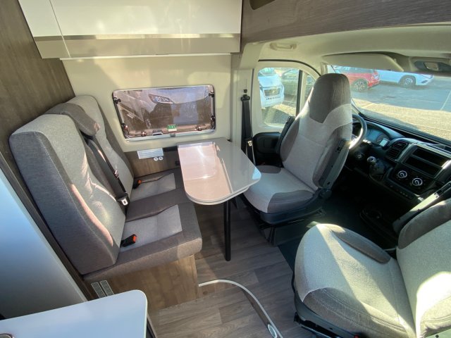 Benimar Camping Car 2026 - Photo 4